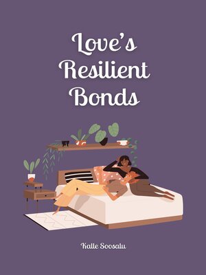 cover image of Love's Resilient Bonds